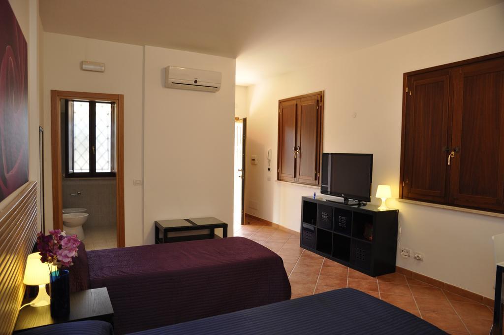 Villa Smeraldo Roma Infernetto Exterior foto