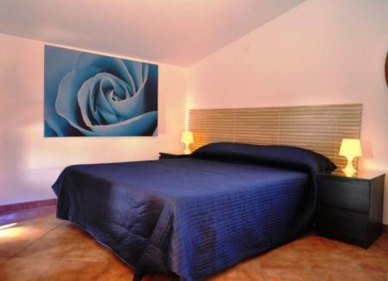 Villa Smeraldo Roma Infernetto Quarto foto