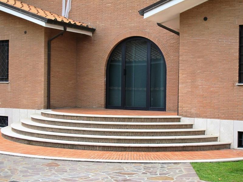 Villa Smeraldo Roma Infernetto Exterior foto